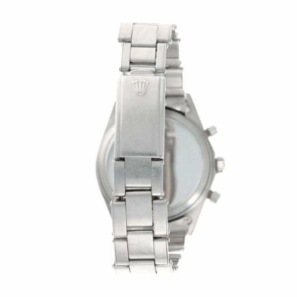 Rolex Daytona Silver Replica