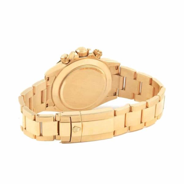 Rolex 116508 Replica