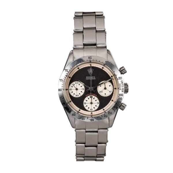 Paul Newman Daytona Replica