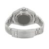 Rolex Deepsea Sea-Dweller Stainless Steel 116660-0001 Oyster Replica