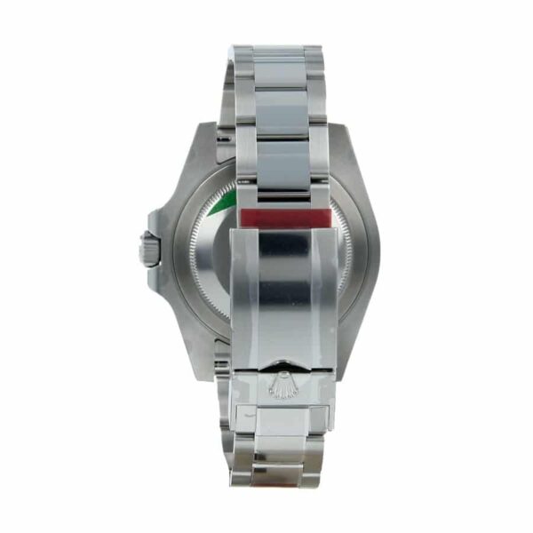 rolex-gmt-master-ii-116710ln-steel-automatic-black-dial-oyster2.jpg Rolex Submariner 126610LV Black Dial Replica