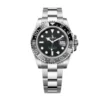 Rolex GMT-Master II 40mm 126710 Black Dial Oyster Replica