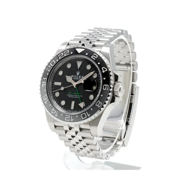 Rolex Gmt-Master II Bruce Wayne Replica