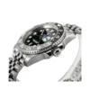 Rolex Gmt Master II Bruce Wayne 126710GRNR Replica