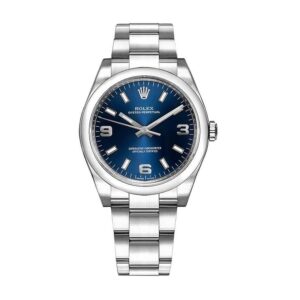 rolex-oyster-perpetual-blue-dial-steel-114200-replica.jpg Rolex Air King 114200-0014 Blue Dial Steel Replica