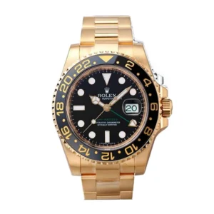 Rolex Oyster Perpetual Gmt-Master Replica