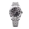 Rolex Sky-Dweller 326934 Black Dial Jubilee Replica