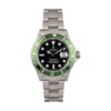 Rolex Submariner Date Black Replica