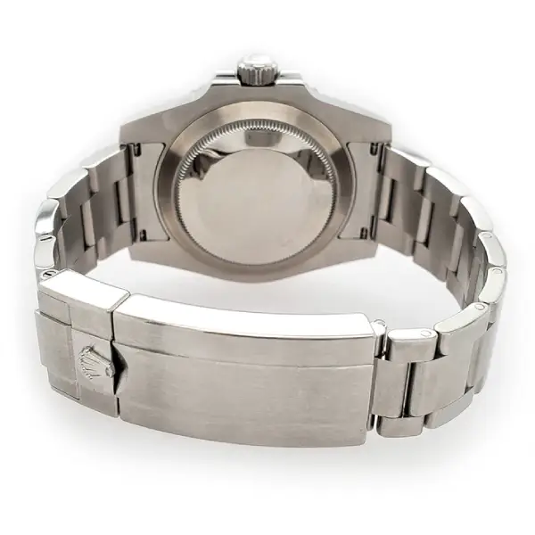 Rolex Submariner 116610LN  Oyster Perpetual Black Dial Replica