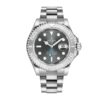 Rolex Yacht-Master 116622-0003 Platinum & Rhodium Dial Replica