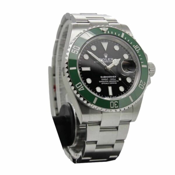 submariner-2.jpg Rolex Submariner 126610LV Black Dial Replica