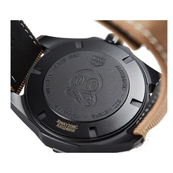 TAG Aquaracer Replica