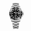 Rolex Submariner 116610LN-0001 2021 Black Dial Replica