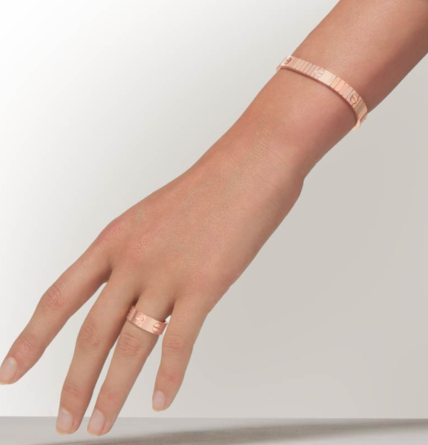 ScreenShot_2026-01-31_174922_918 Love Unlimited ring 18-carat rose gold-Plated Replica