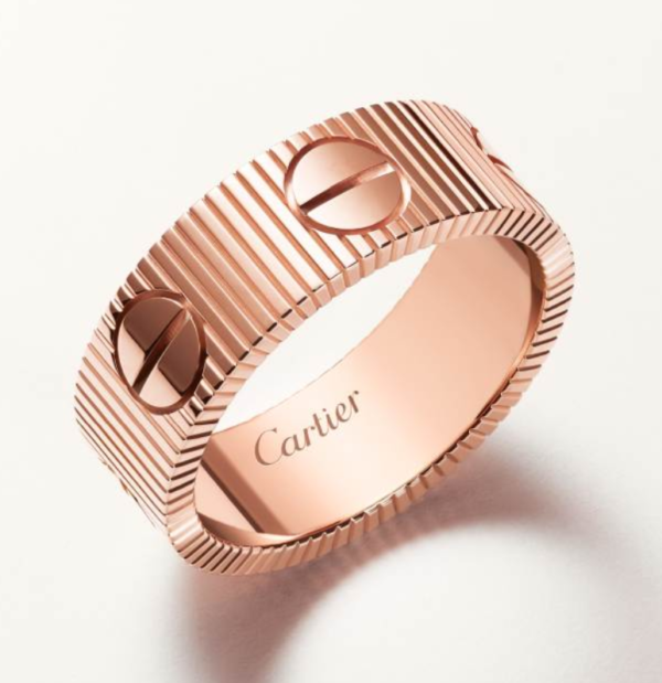 ScreenShot_2026-01-31_174930_670 Love Unlimited ring 18-carat rose gold-Plated Replica