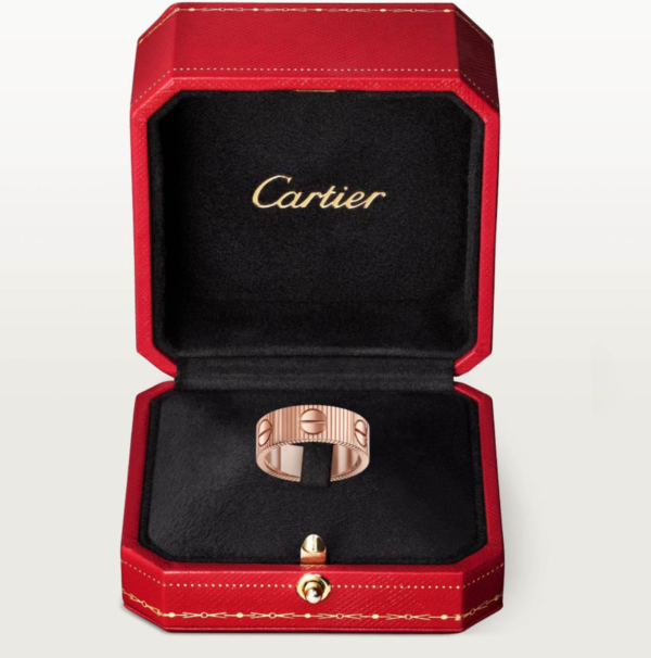 ScreenShot_2026-01-31_174955_723 Love Unlimited ring 18-carat rose gold-Plated Replica