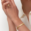 Cartier Love Unlimited ring 18K gold-plated