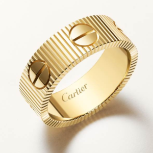 ScreenShot_2026-01-31_175048_855 Cartier Love Unlimited ring 18K gold-plated