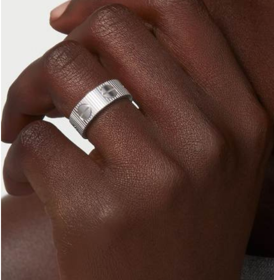 ScreenShot_2026-01-31_175142_463 LOVE Unlimited ring 18-carat white gold plated