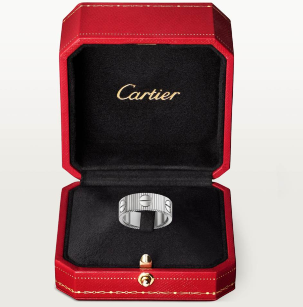 ScreenShot_2026-01-31_175210_296 LOVE Unlimited ring 18-carat white gold plated