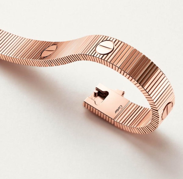 Cartier LOVE Unlimited Collection Bracelet - Replica