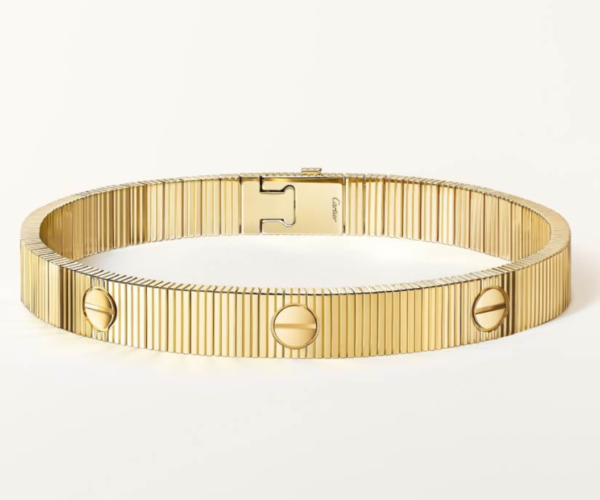 Cartier LOVE Unlimited Collection Bracelet - Replica