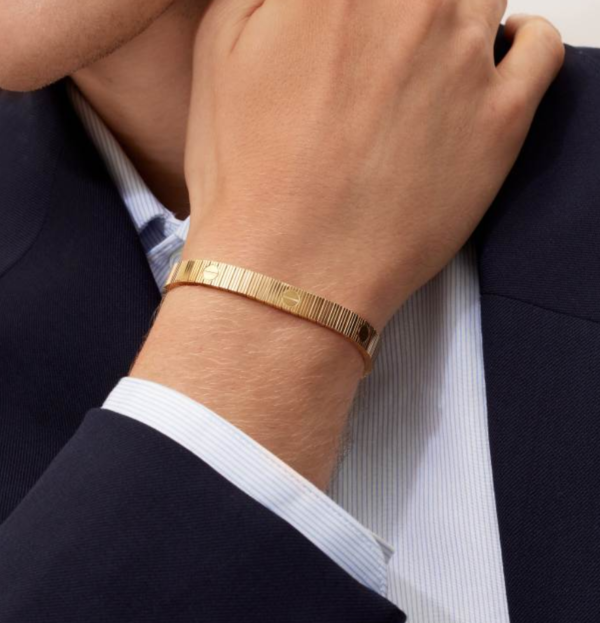 Cartier LOVE Unlimited Collection Bracelet - Replica