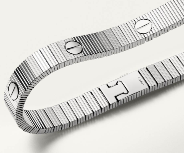 Cartier LOVE Unlimited Collection Bracelet - Replica