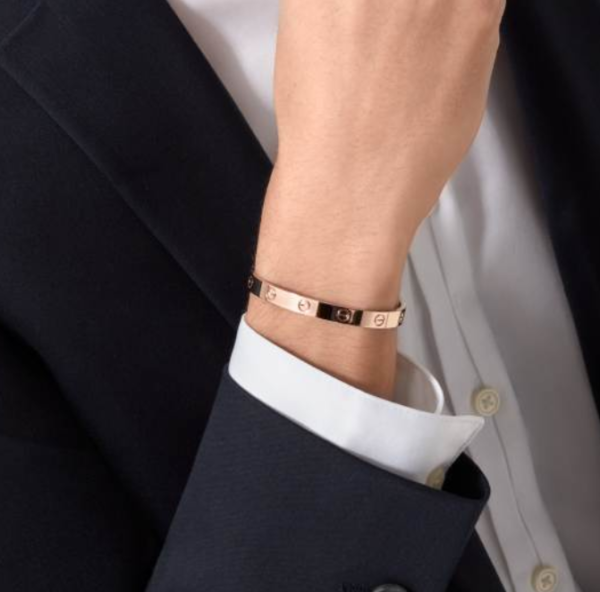 Cartier Love Collection Bracelet - Replica