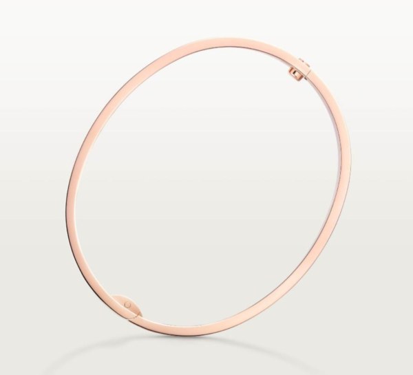 Cartier Love Collection Bracelet - Replica