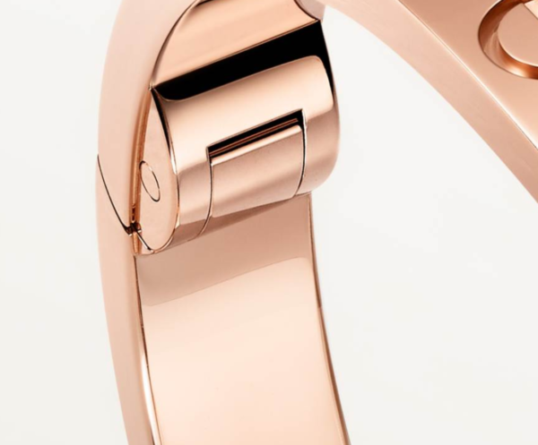 Cartier Love Collection Bracelet - Replica