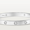 ScreenShot_2026-01-31_182924_148 Cartier Love Collection Large Size Bracelet Set with 4 Diamonds – Replica