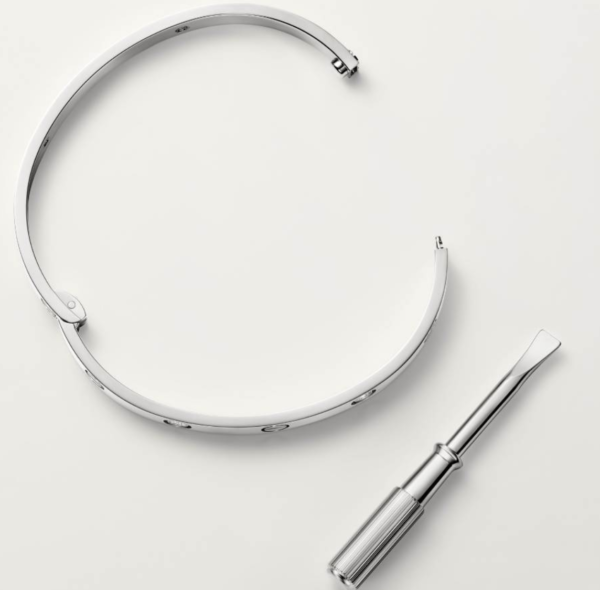 ScreenShot_2026-01-31_182933_606 Cartier Love Collection Large Size Bracelet Set with 4 Diamonds – Replica