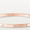 ScreenShot_2026-02-01_125959_953 Cartier Love Collection Small Size Bracelet - Replica