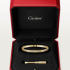 ScreenShot_2026-02-01_131204_273 Cartier Love Collection Small Size Bracelet Fully Paved with Diamonds – Replica