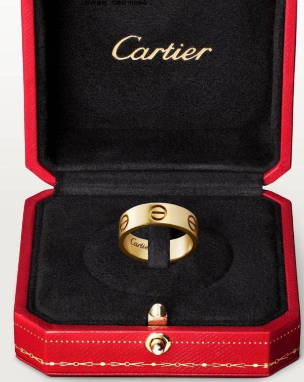 ScreenShot_2026-02-01_132745_749 Cartier LOVE Ring, Large Model Replica