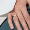 Cartier Love Collection Ring, Small Size - Replica
