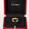 Cartier Love Collection Ring, Small Size - Replica