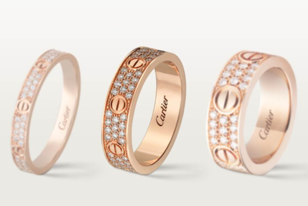 ScreenShot_2026-02-01_140054_883 Cartier Love Collection Ring, Small Size, Fully Paved with Diamonds - Replica