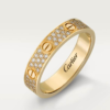 ScreenShot_2026-02-01_140127_611 Cartier Love Collection Ring, Small Size, Fully Paved with Diamonds - Replica