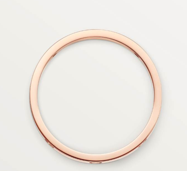 ScreenShot_2026-02-01_140515_305 Cartier Love Collection Ring, Mini Size, Set with 4 Diamonds