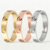 Cartier Love Collection Ring, Small Size - Replica