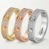 ScreenShot_2026-02-02_195021_559 Cartier Love Collection Ring, Small Size, Fully Paved with Diamonds - Replica