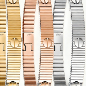 ScreenShot_2026-02-02_202811_319 Cartier LOVE Unlimited Collection Bracelet - Replica