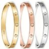 Cartier Love Collection Bracelet - Replica