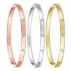 未命名 Cartier Love Collection Small Size Bracelet - Replica